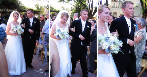 Chris and Bethany