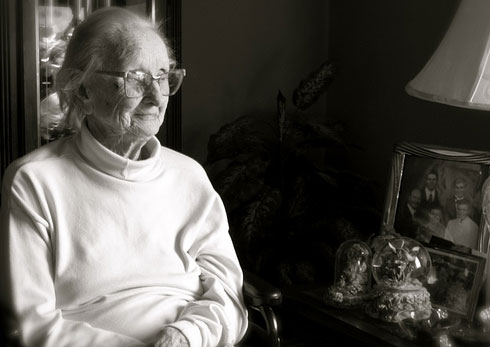 My Grandma