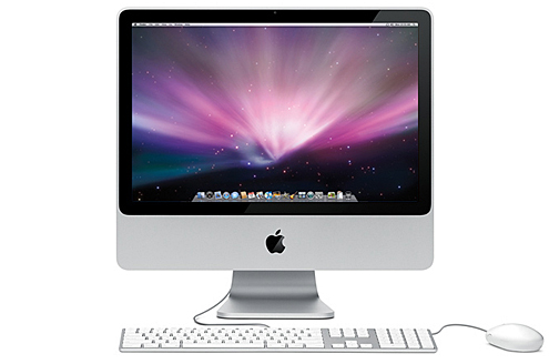 iMac