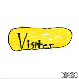 visiter